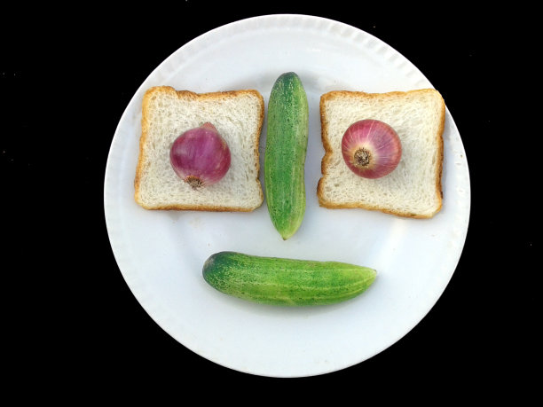 白面包图片下载