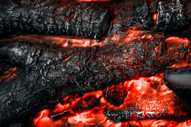 余烬。图片下载