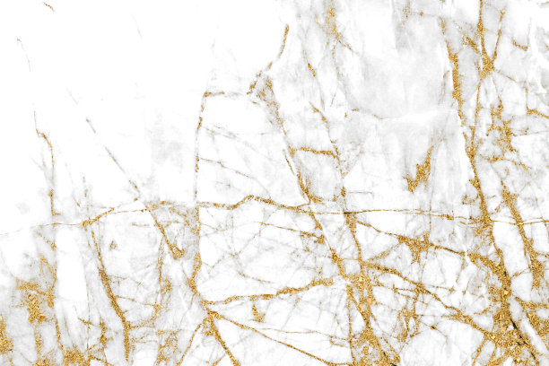 白金大理石纹理图案背景高分辨率设计封面书籍或宣传册，海报，壁纸背景或现实商业图片下载