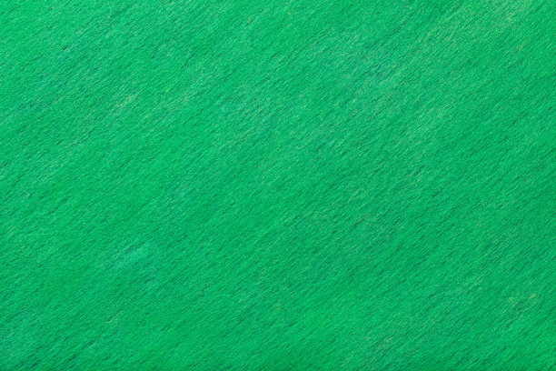 暗绿松石无光绒面革织物特写。毛毡的天鹅绒质地。图片下载