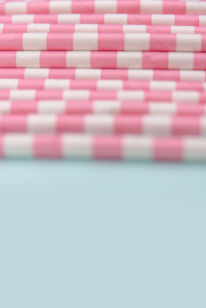 彩色吸管图片下载