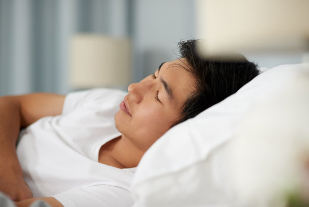 睡懒觉是最好的图片下载