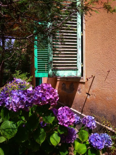 乡村别墅图片下载