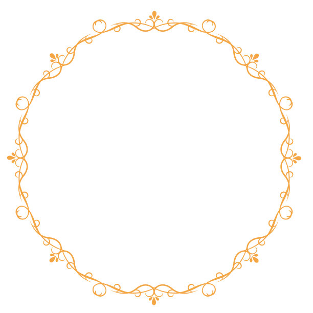 的向量集。花元素设计的字母，邀请，框架，菜单，标签和网站。用于咖啡馆、精品店的目录和宣传册设计的图形元素图片下载