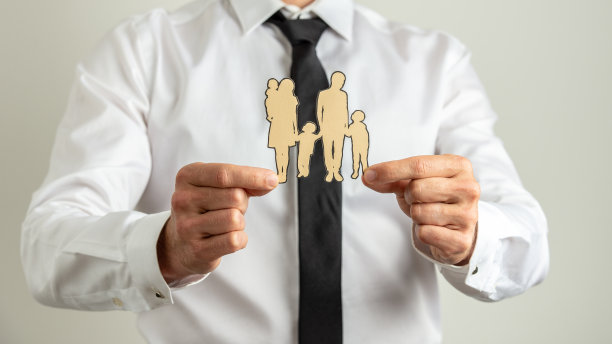 安全保险概念图片下载