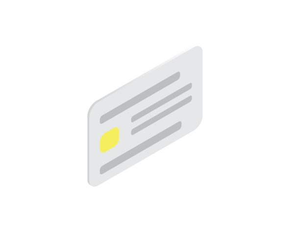 信用卡等距创意插图矢量图形，信用卡等距插图矢量，信用卡等距插图矢量图片下载