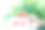 花园里有一个白色的盘子，里面有新鲜的甜樱桃。图片下载