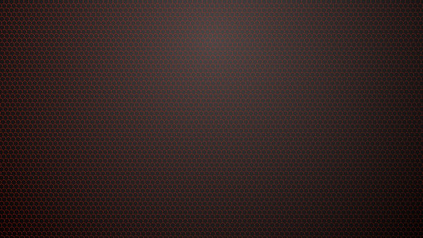 蜂窝背景图片下载