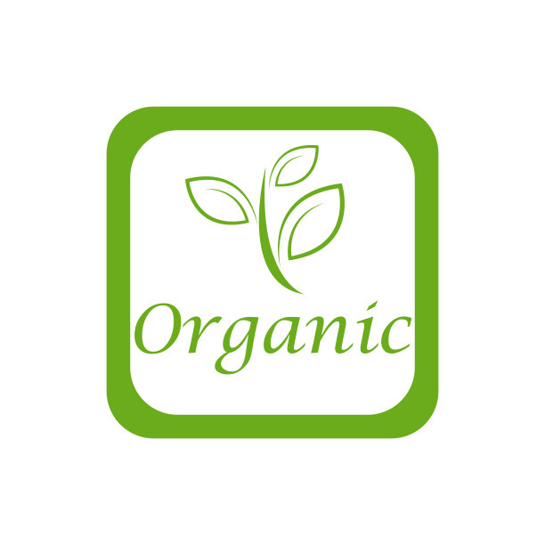 生态，有机图标设置。Eco-icons图片下载