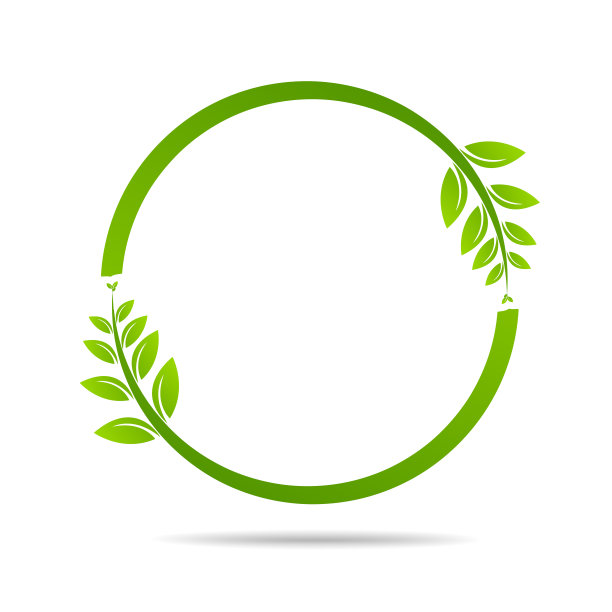 生态与叶生态风格。经营理念保护自然图片下载