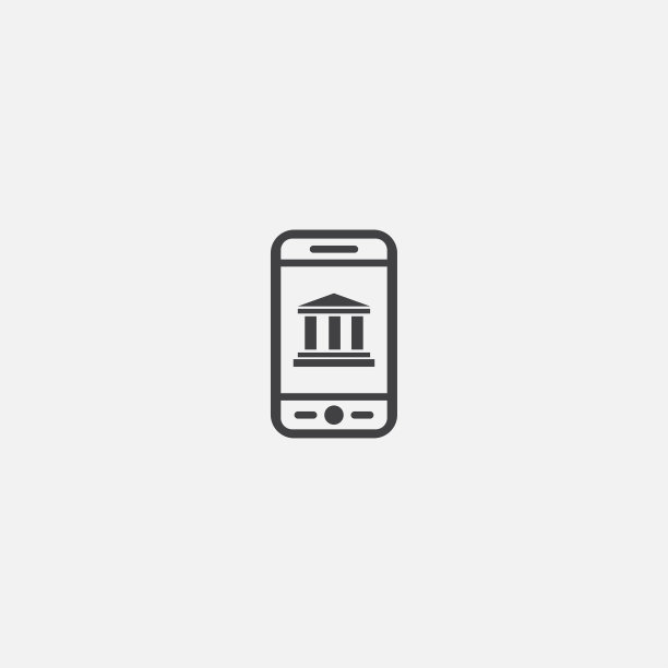 银行App基础图标图片下载