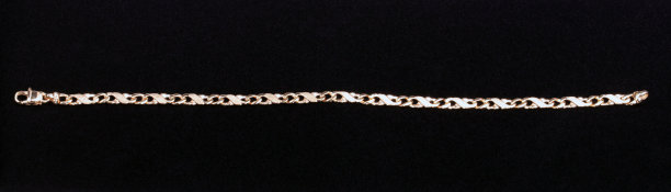 黄金手镯图片下载