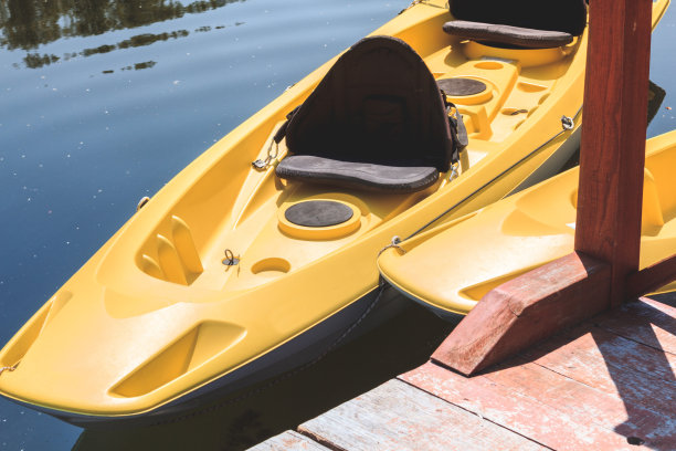 皮划艇用于皮划艇探险图片下载