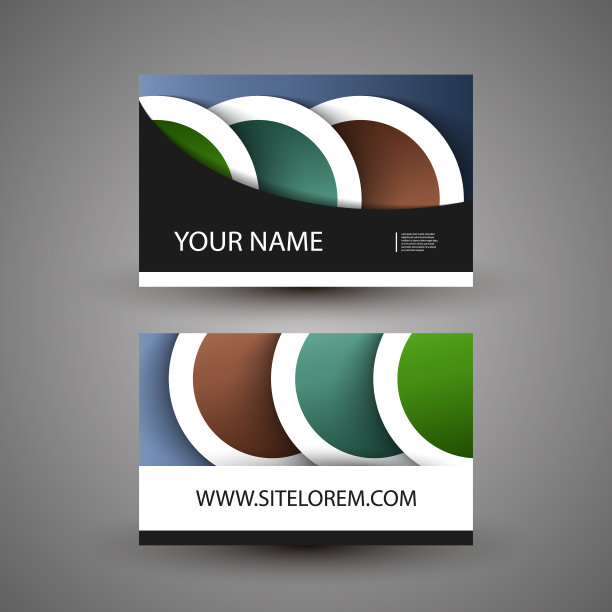 名片设置图片下载