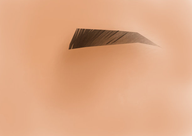 脸的一部分图片下载