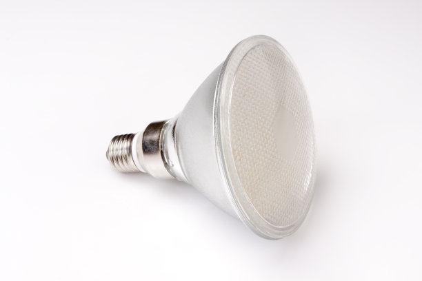 LED发光二极管节能灯泡图片下载