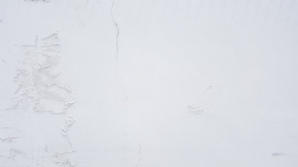 白色老风化油漆墙图片下载