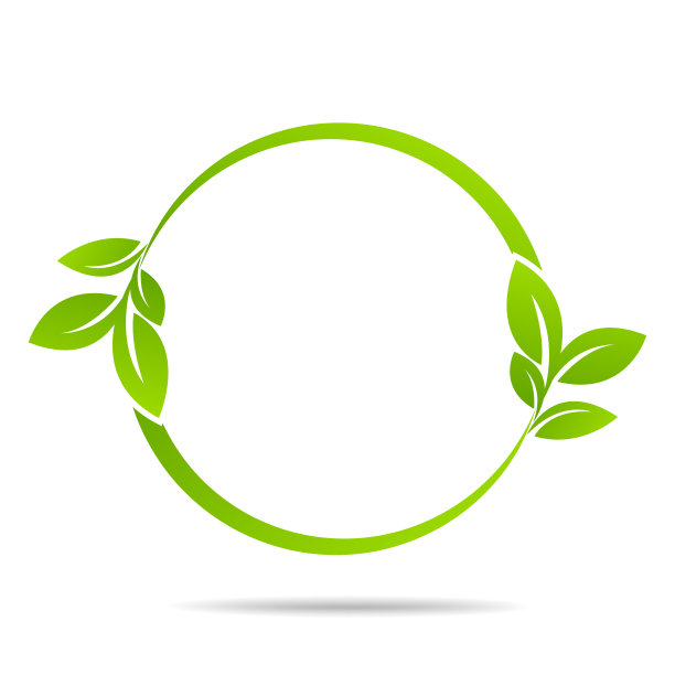 生态与叶生态风格。经营理念保护自然图片下载