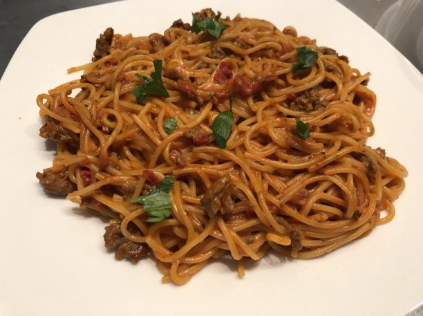 意大利面图片下载