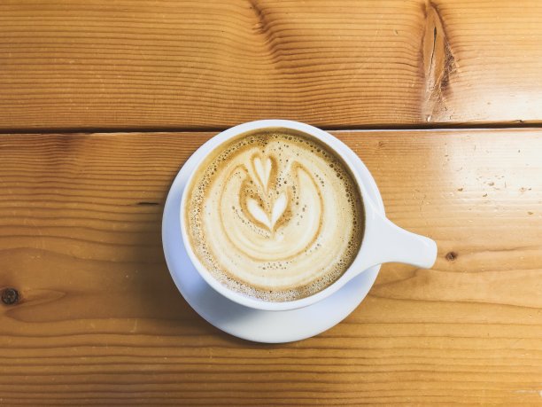 和布雷夫拿铁图片下载