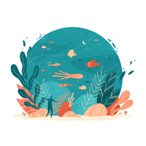 夏天的愿望图片下载