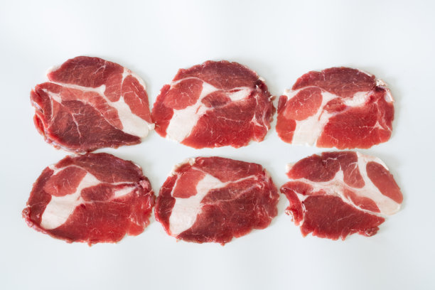 鲜切肉图片下载