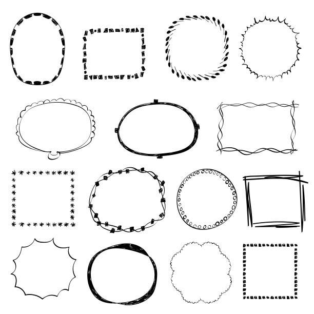 手绘帧图片下载