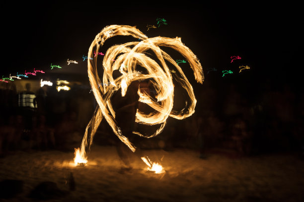 火显示图片下载