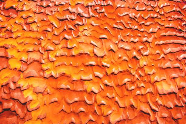 红色沙滩的纹理图片下载