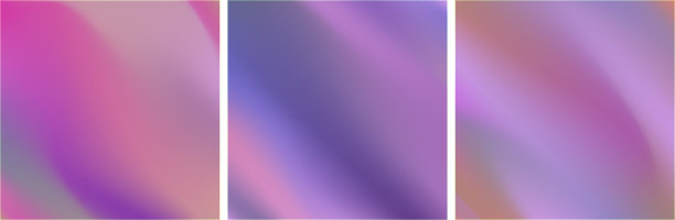 摘要全息霓虹渐变条纹背景图片下载