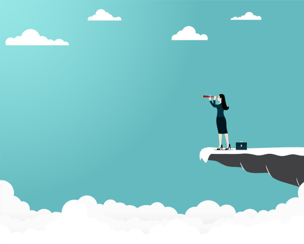 经营理念目标图片下载