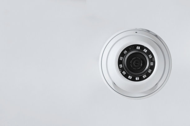 闭路电视摄像头图片下载