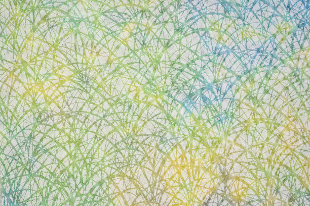 纸的纹理与草图案图片下载