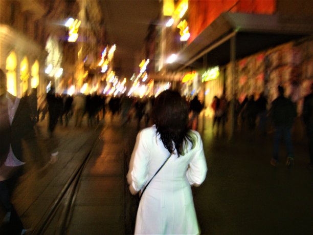 Istiklal街图片下载