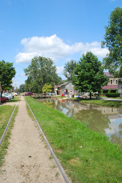 印第安纳州历史迈特默拉图片下载