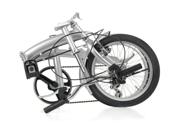 折叠自行车图片下载