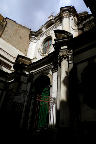 那不勒斯图片下载