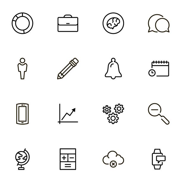 商务和办公图片下载