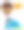 一个商人(黑人)在山顶抓着一面旗帜的卡通插图。野心勃勃的商人的隐喻表达。图片下载