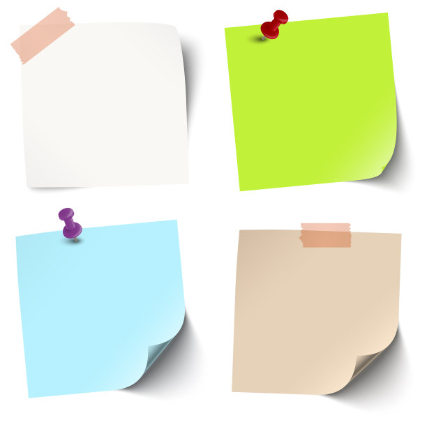 粘性的论文集合图片下载