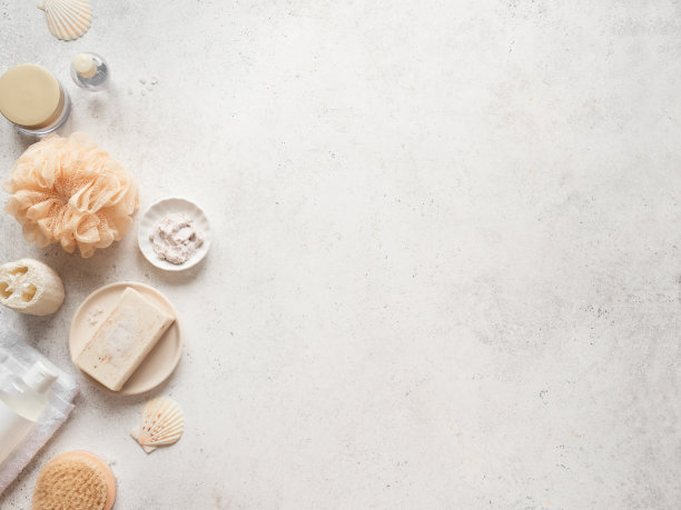 浴室配件图片下载