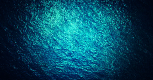 海面鸟瞰图图片下载