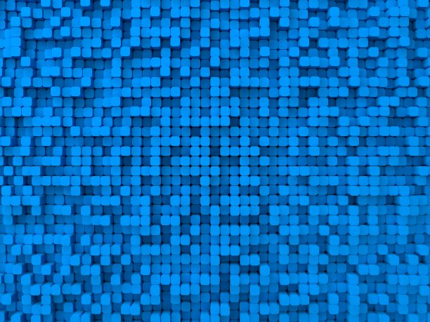 随机升高的圆形柱子图片下载