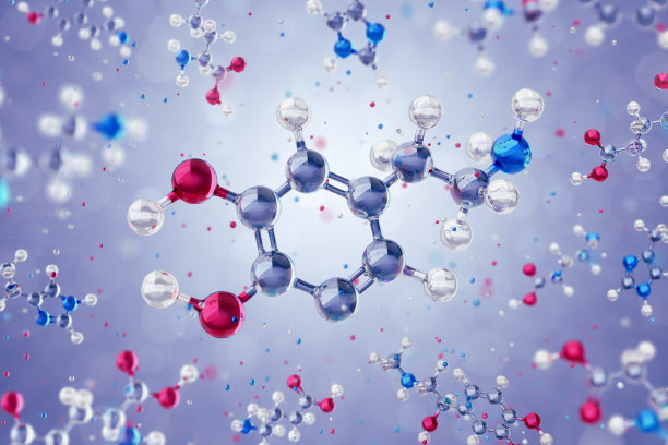 多巴胺分子图片下载