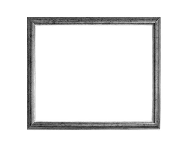 银相框图片下载