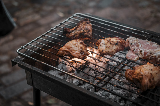 烧烤图片下载