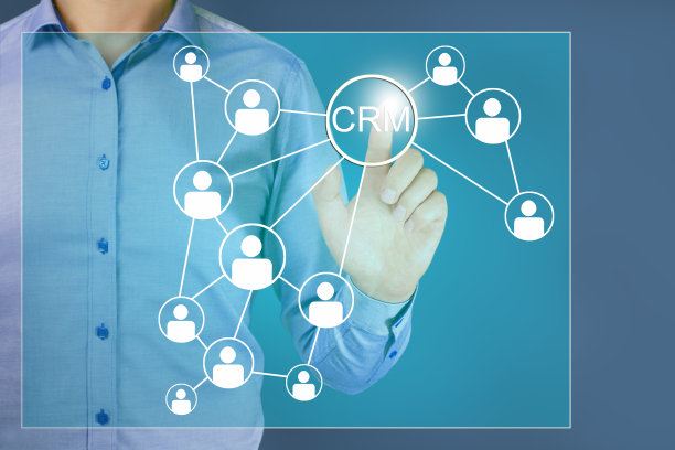 客户关系管理。图片下载