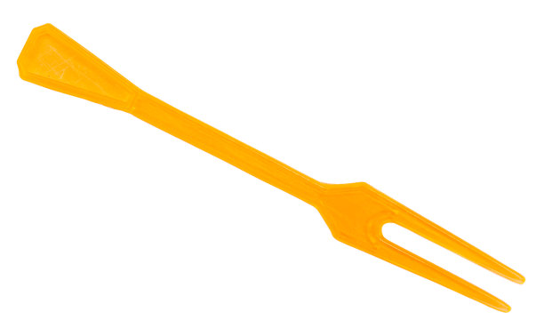 塑料餐叉图片下载