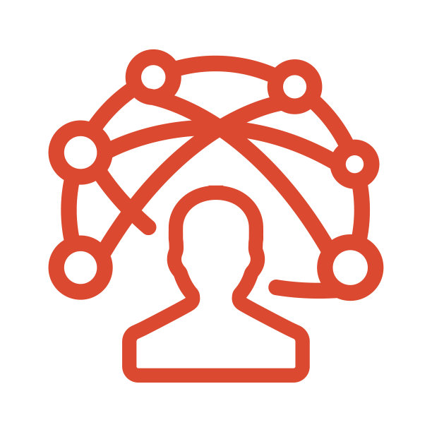 支持中心图标图片下载