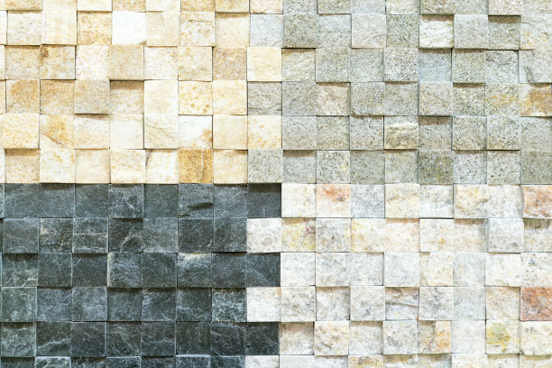 一套各种装饰马扎克，用于装饰墙壁、壁炉。背景图片下载